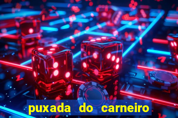 puxada do carneiro no jogo do bicho